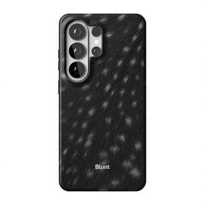 Obsidian Hide Samsung Case