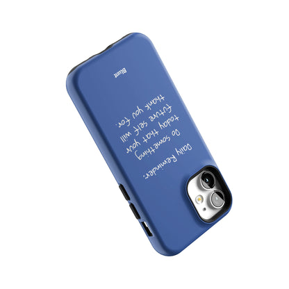 Daily Reminder iPhone Case gallery - Iphone_12_Mini_Air_Plus_5
