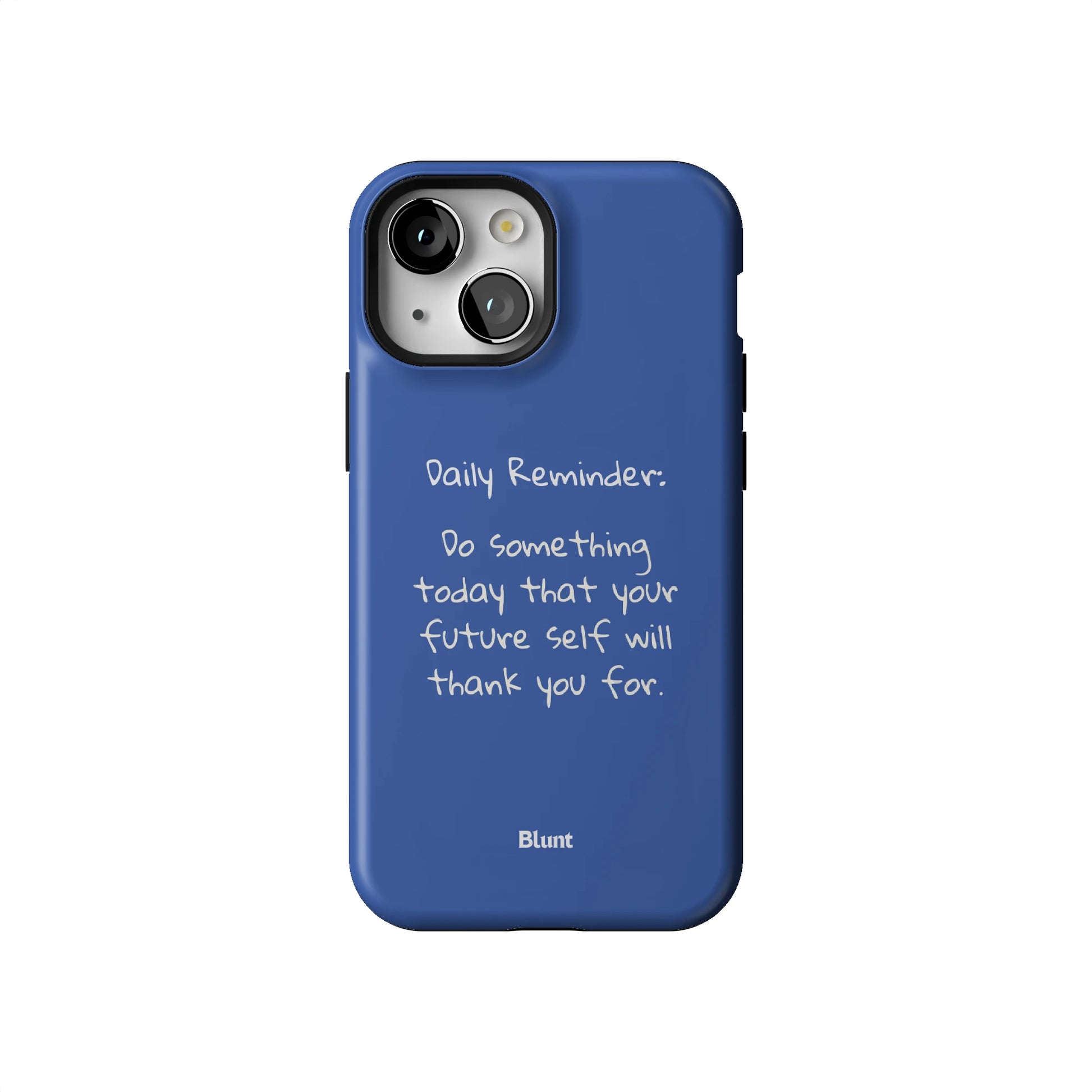Daily Reminder iPhone Case gallery - Iphone_13_Mini_Air_Plus_1