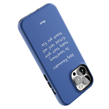 Daily Reminder iPhone Case gallery - Iphone_13_Pro_Max_5
