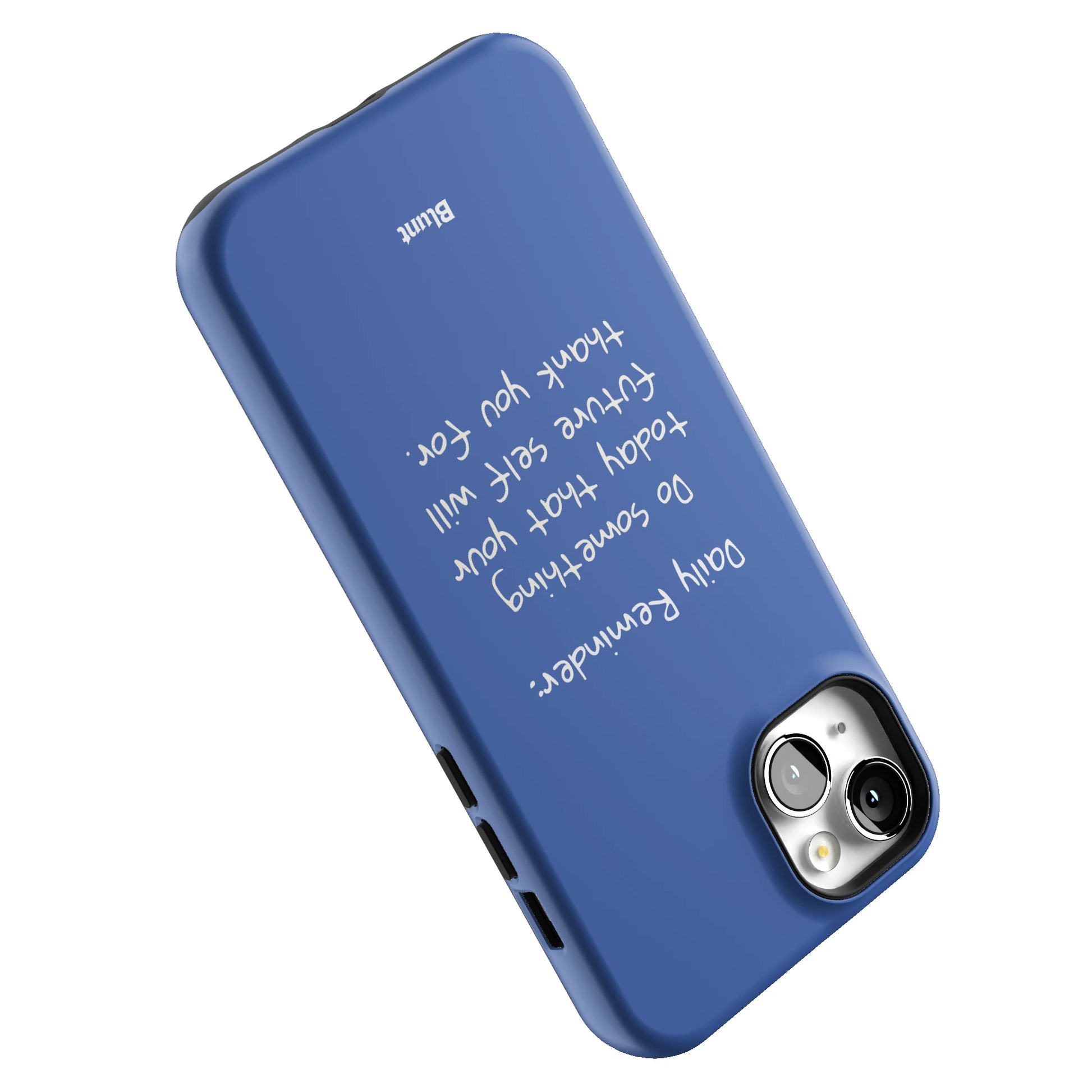 Daily Reminder iPhone Case gallery - Iphone_14_Mini_Air_Plus_5