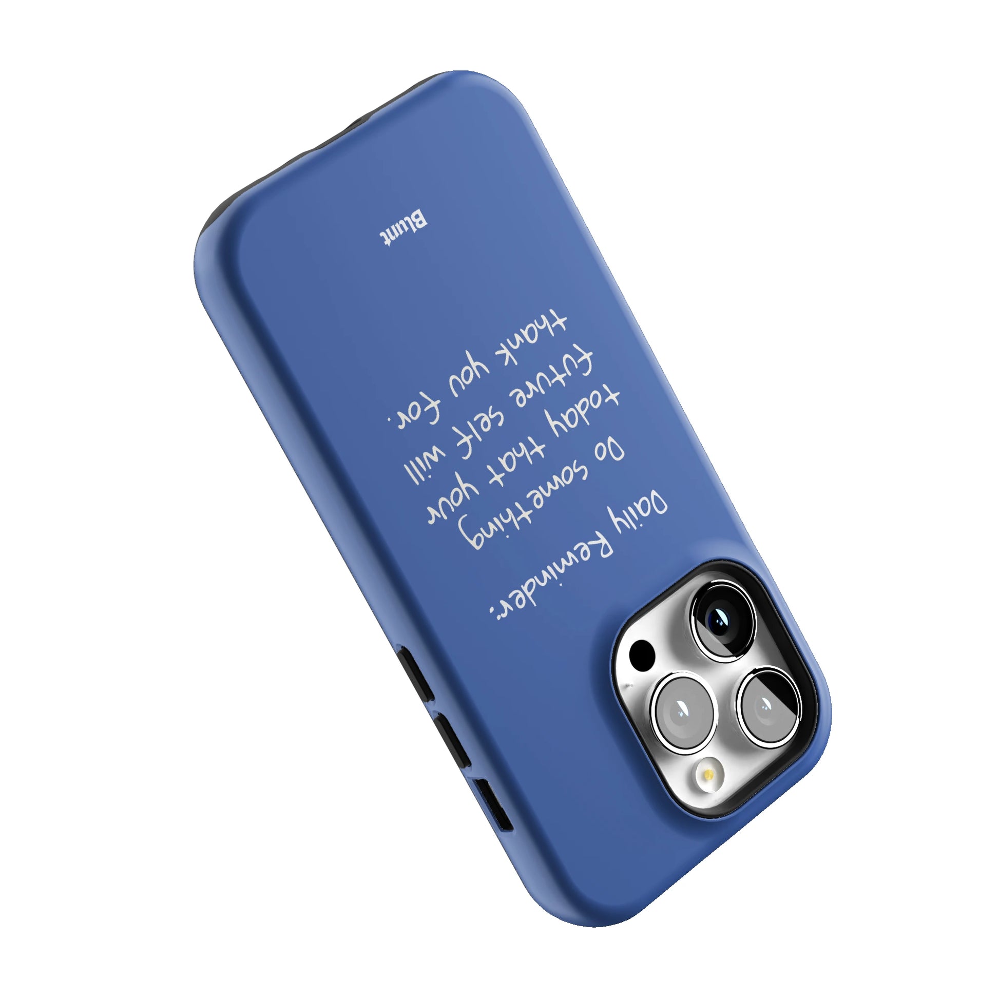 Daily Reminder iPhone Case gallery - Iphone_14_Pro_5
