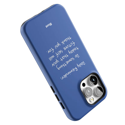 Daily Reminder iPhone Case gallery - Iphone_14_Pro_Max_5
