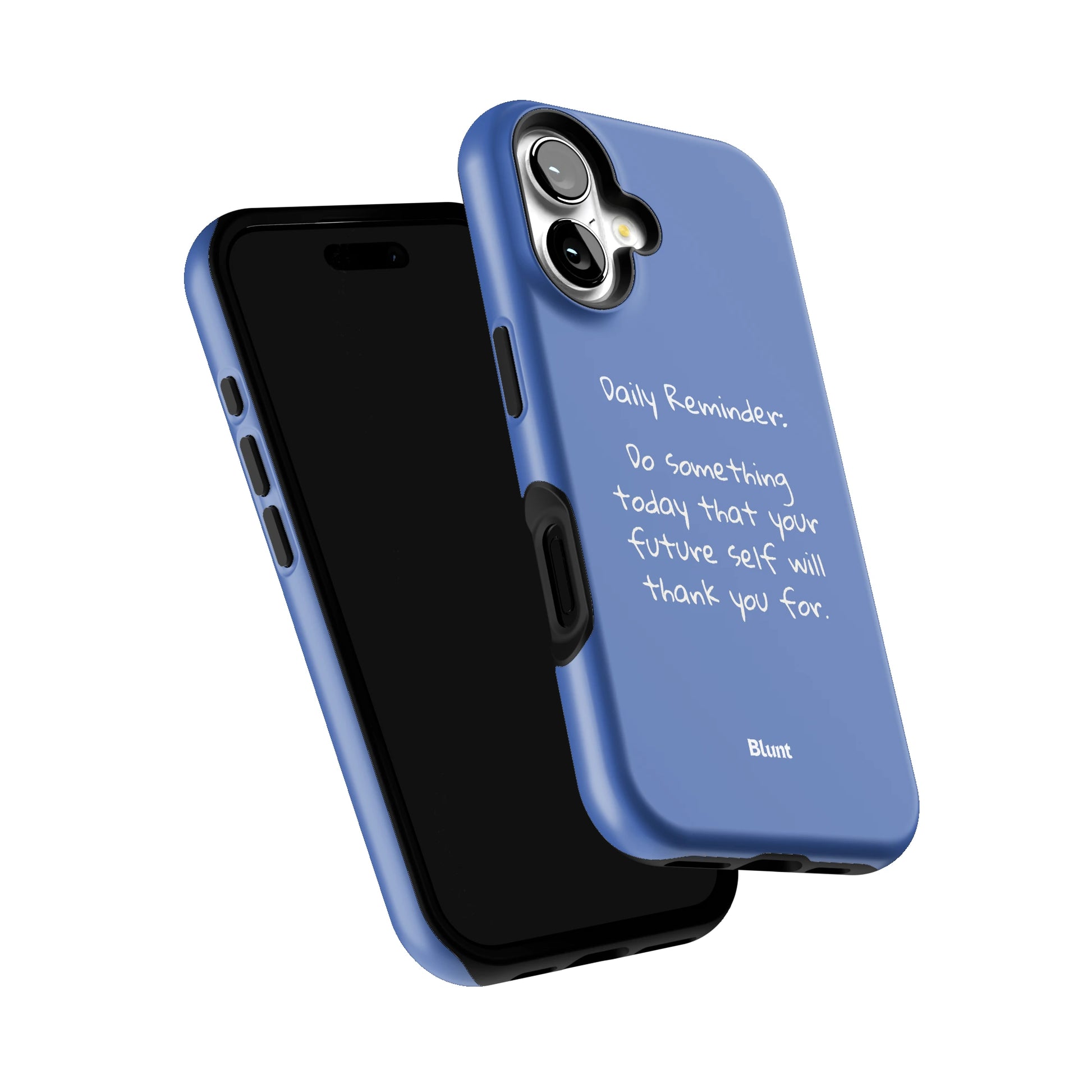 Daily Reminder iPhone Case gallery - Iphone_16_Iphone_6