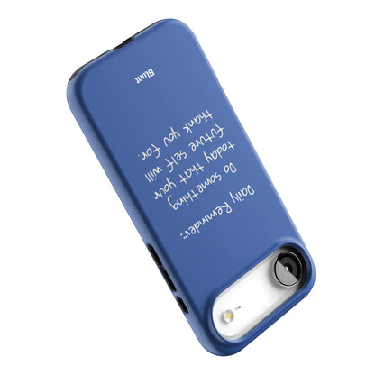 Daily Reminder iPhone Case gallery - Iphone_17_Air_5