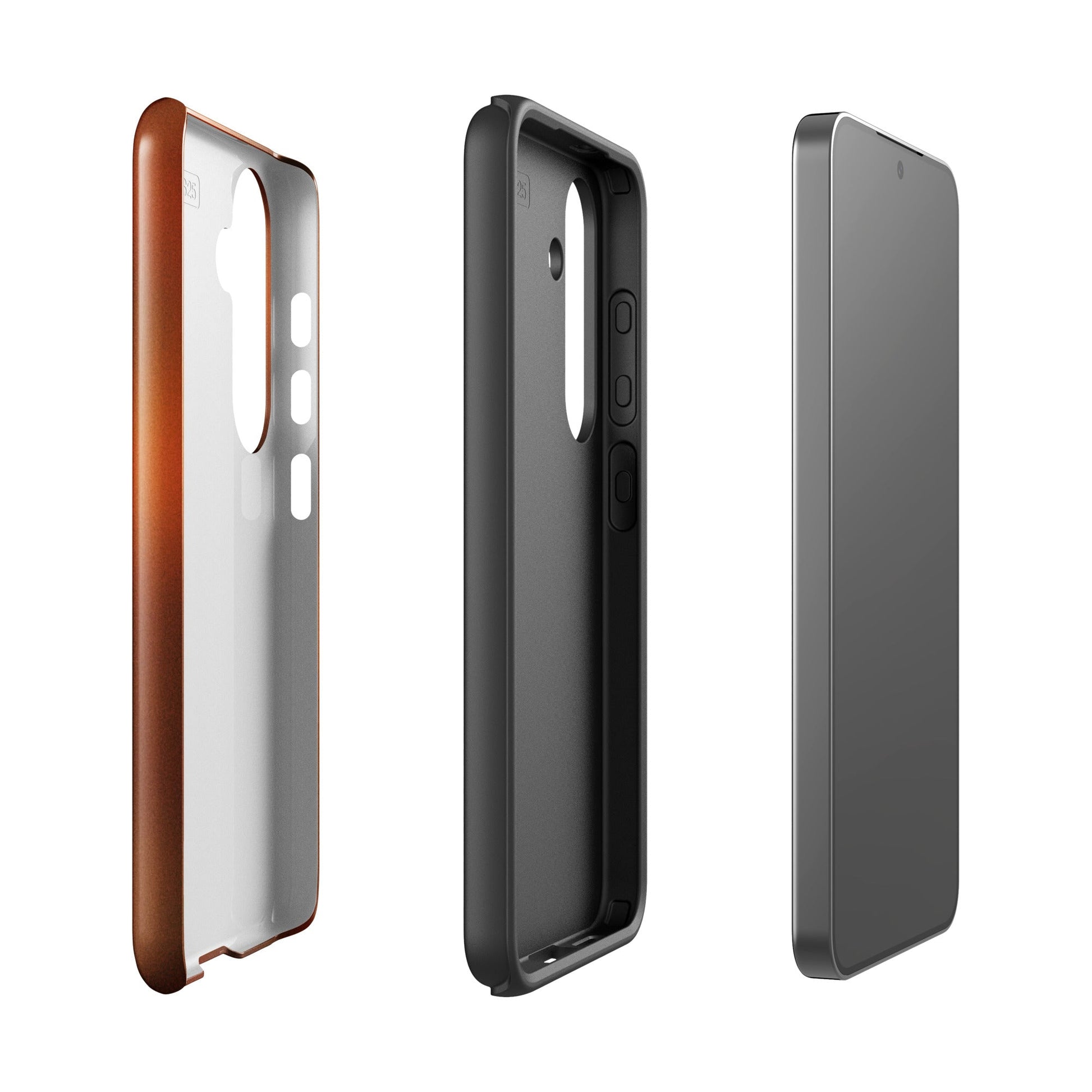 Dain Samsung Case - Blunt Cases