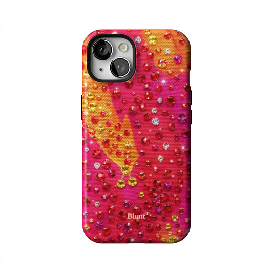 Hot-Gems-iphone-case-iPhone 13-1