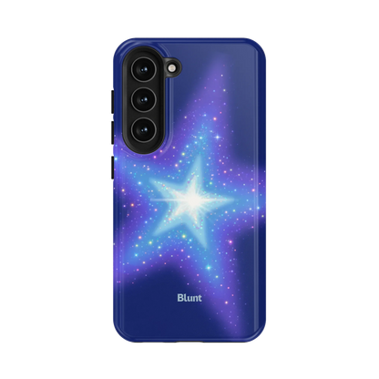 Indiglow Samsung Case