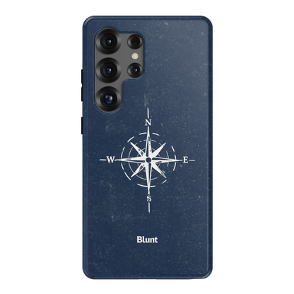 Wayfinder Samsung Case