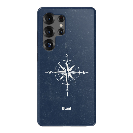 Wayfinder Samsung Case