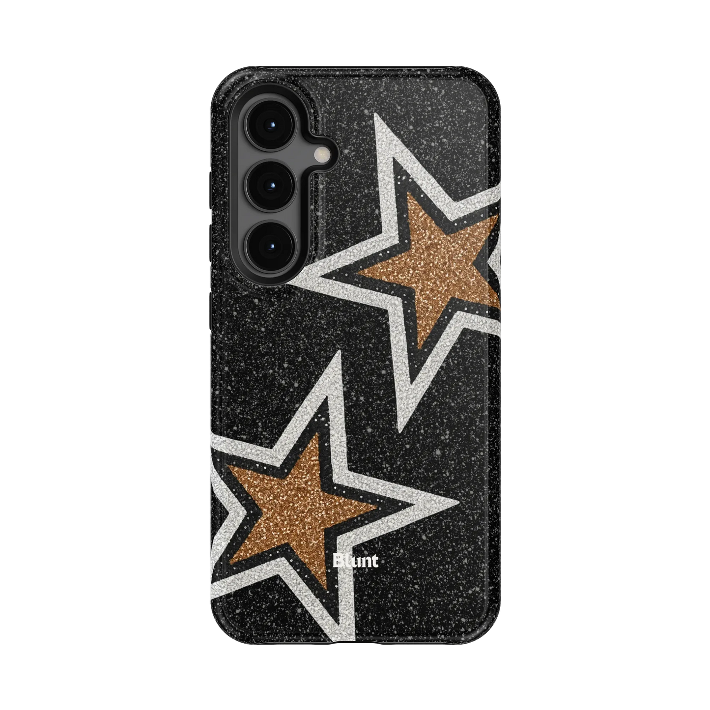 Mocha Starlette Samsung Case