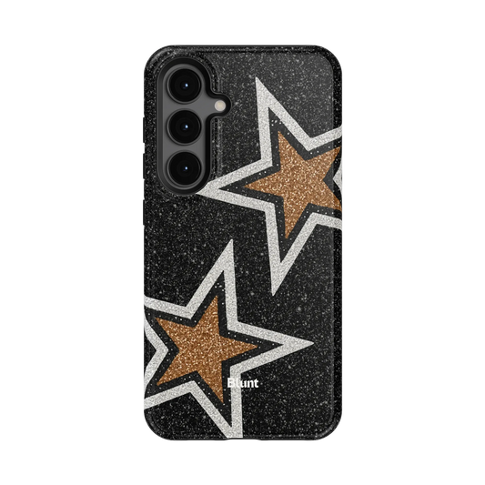 Mocha Starlette Samsung Case
