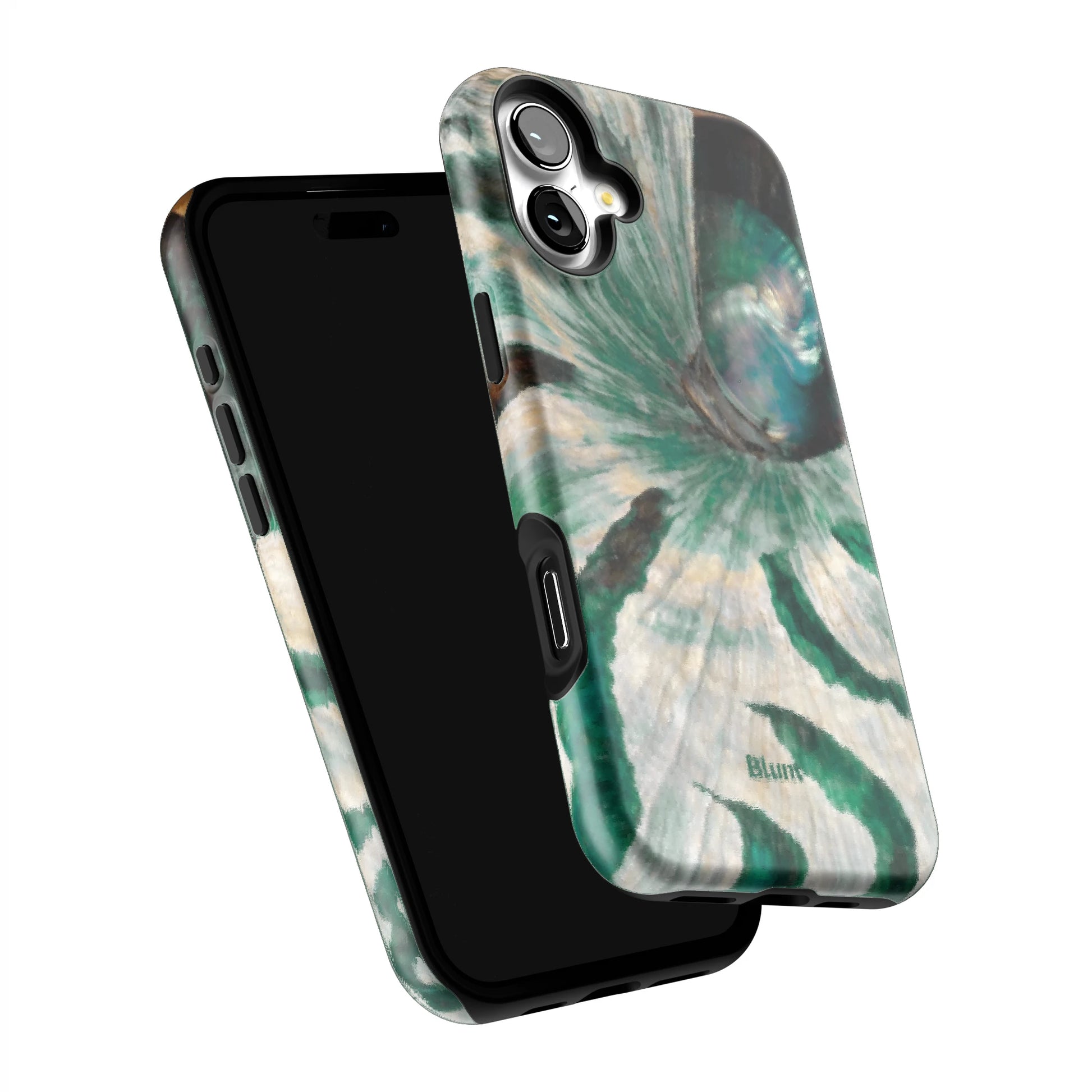 Moss-Conch-iphone-case-iPhone 16 Plus-5
