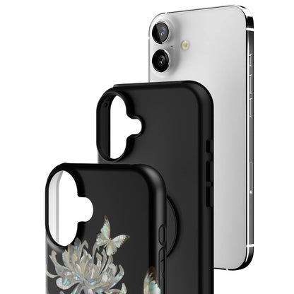 Floral-Void-iphone-case-iPhone 16 Plus-3