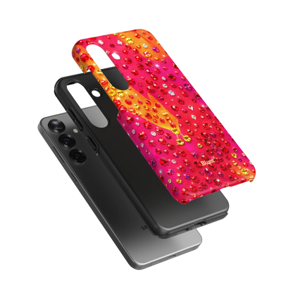 Hot-Gems-samsung-case-Galaxy S25 Plus-3