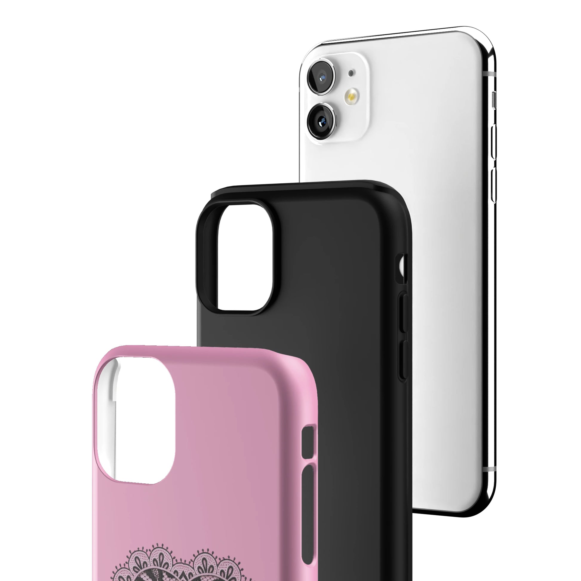 Dalia iPhone Case gallery - Iphone_11_Iphone_3