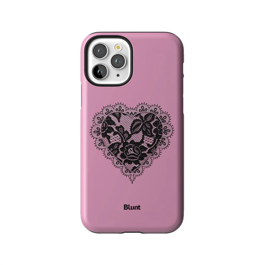 Dalia iPhone Case gallery - Iphone_11_Pro_1