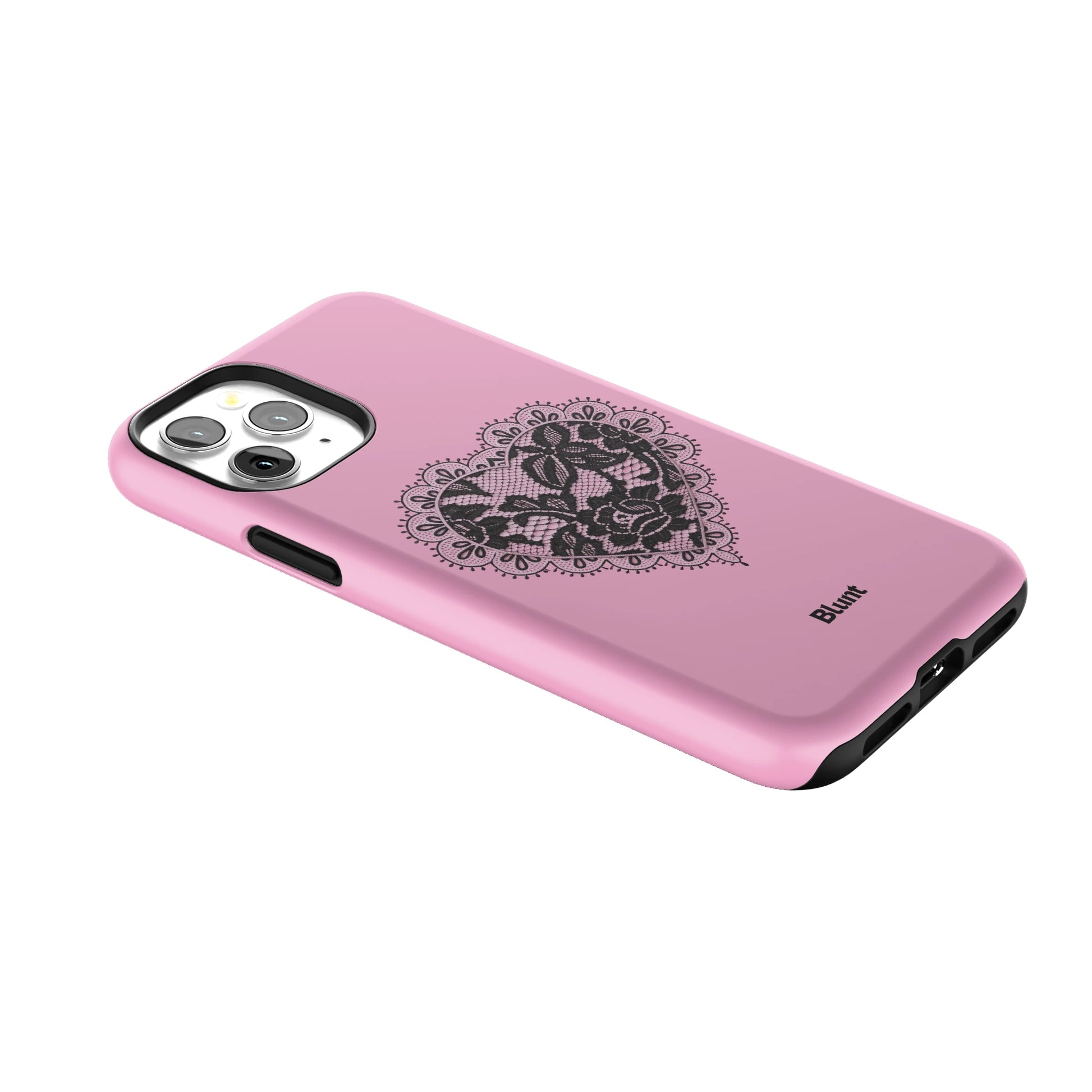 Dalia iPhone Case gallery - Iphone_11_Pro_2