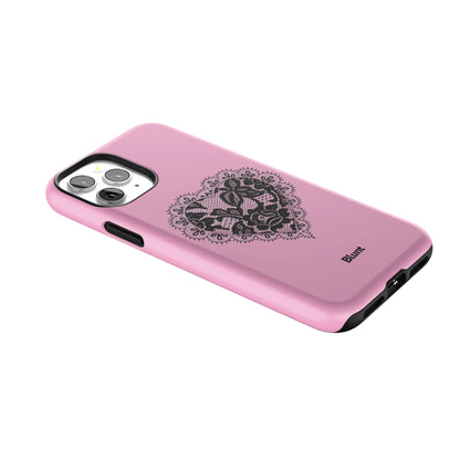 Dalia iPhone Case gallery - Iphone_11_Pro_2