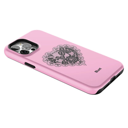 Dalia iPhone Case gallery - Iphone_12_Pro_Max_2