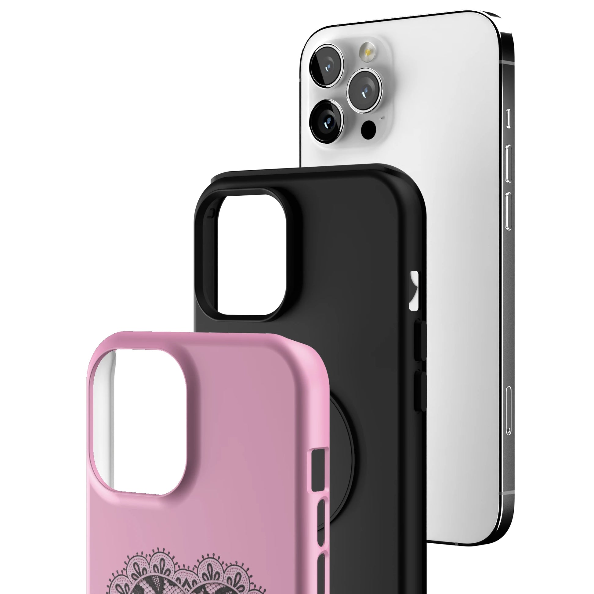 Dalia iPhone Case gallery - Iphone_12_Pro_Max_3
