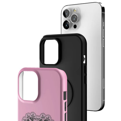 Dalia iPhone Case gallery - Iphone_12_Pro_Max_3