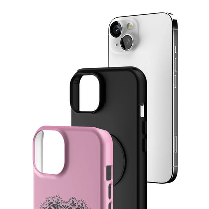 Dalia iPhone Case gallery - Iphone_13_Iphone_3