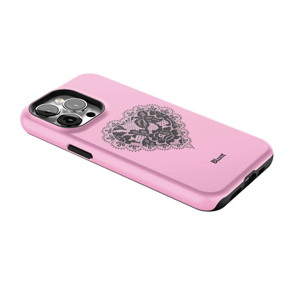 Dalia iPhone Case gallery - Iphone_13_Pro_2