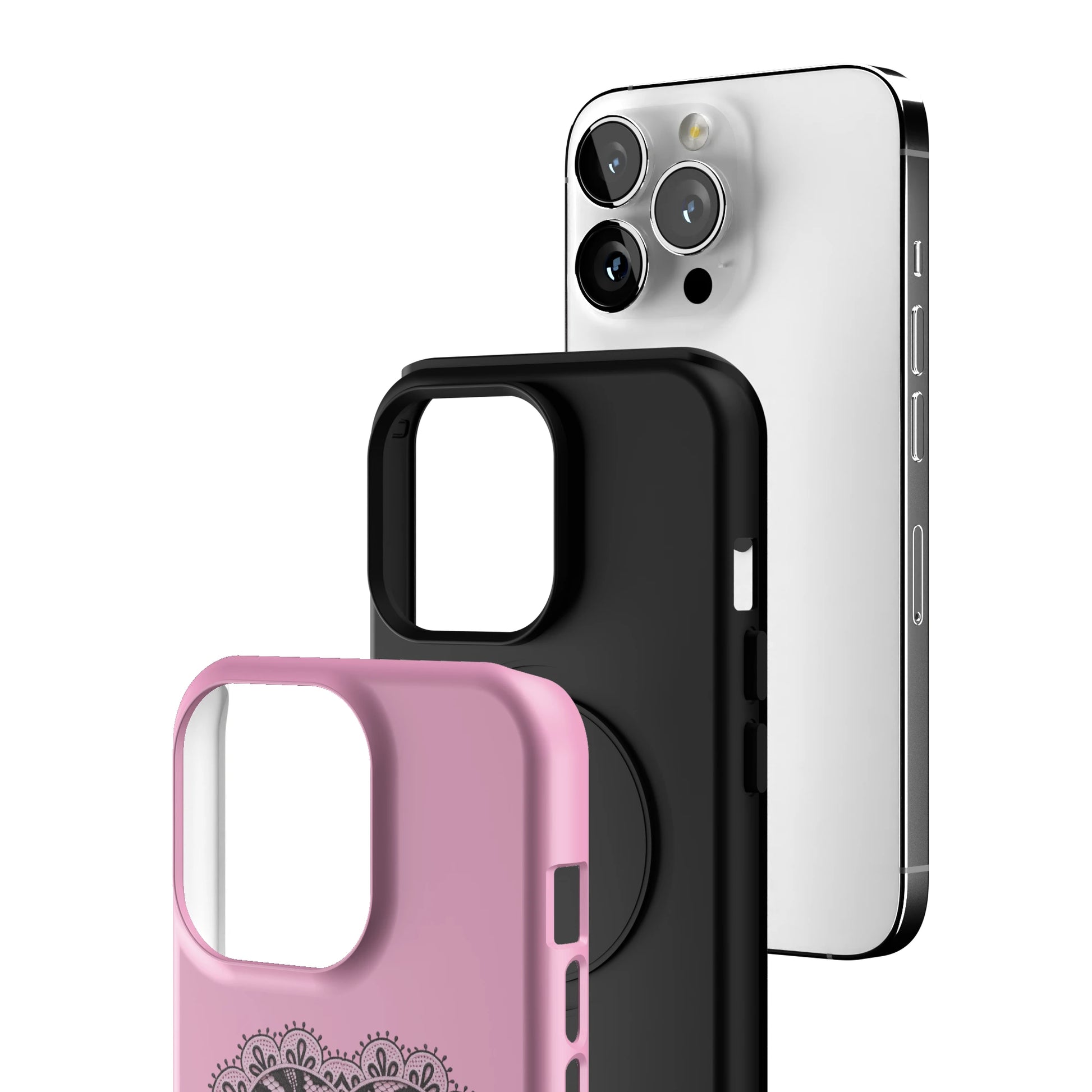 Dalia iPhone Case gallery - Iphone_13_Pro_3