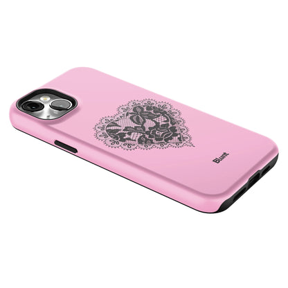 Dalia iPhone Case gallery - Iphone_14_Mini_Air_Plus_2