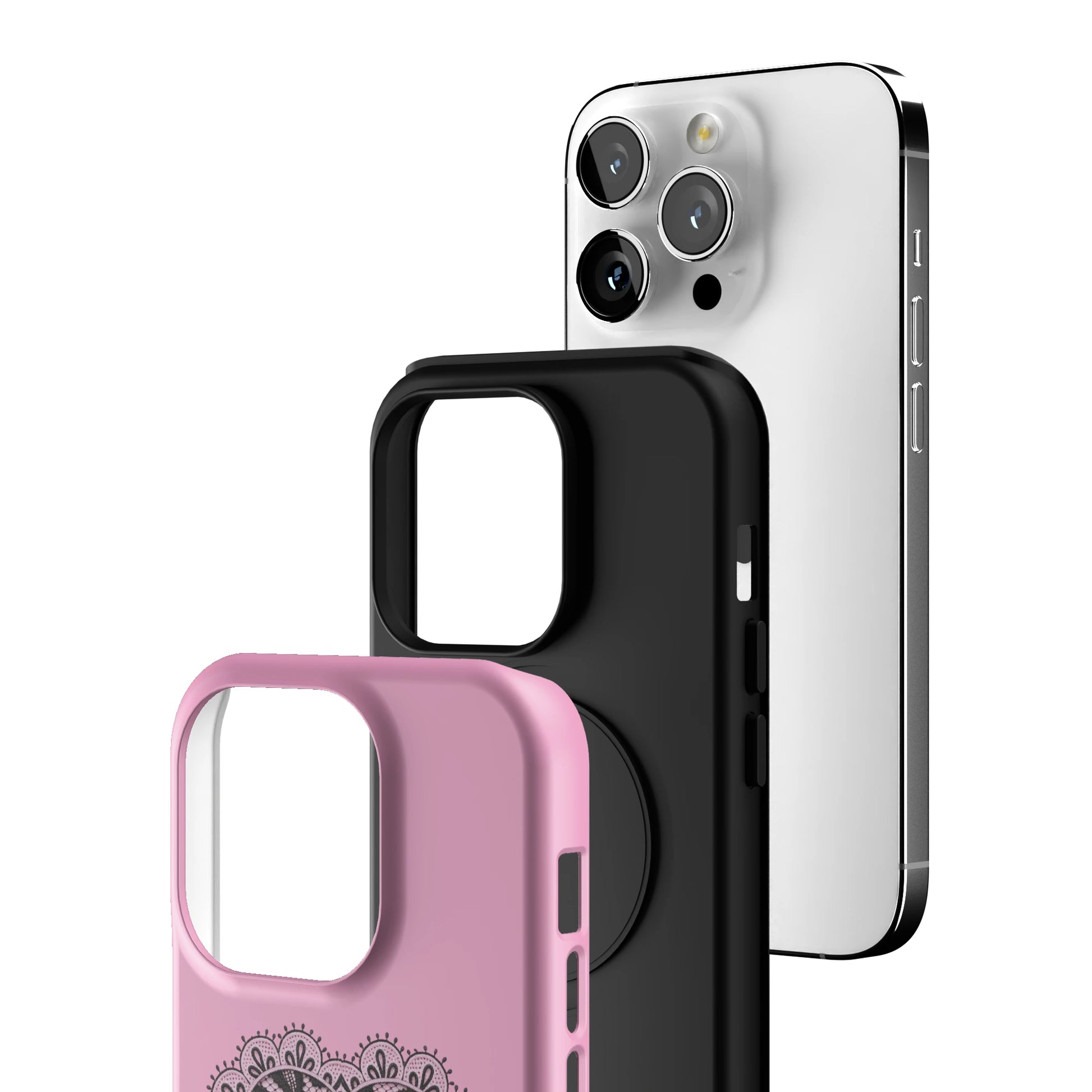 Dalia iPhone Case gallery - Iphone_14_Pro_3