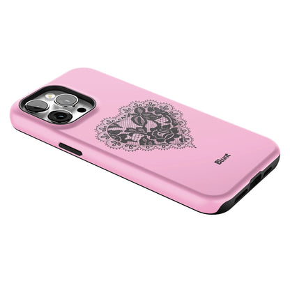 Dalia iPhone Case gallery - Iphone_14_Pro_Max_2