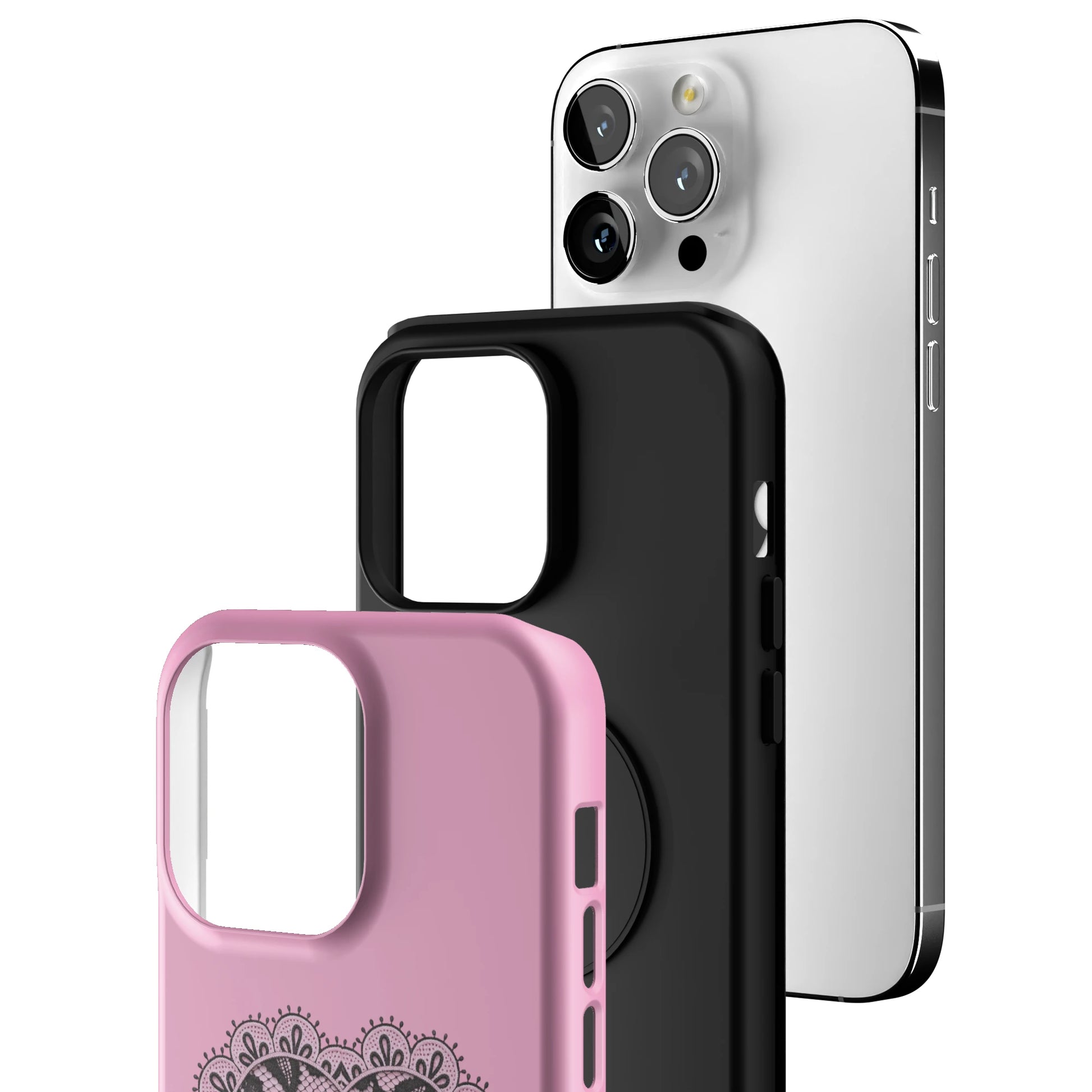 Dalia iPhone Case gallery - Iphone_14_Pro_Max_3