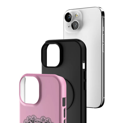 Dalia iPhone Case gallery - Iphone_15_Iphone_3