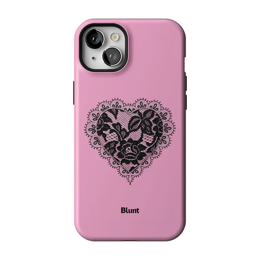 Dalia iPhone Case gallery - Iphone_15_Mini_Air_Plus_1