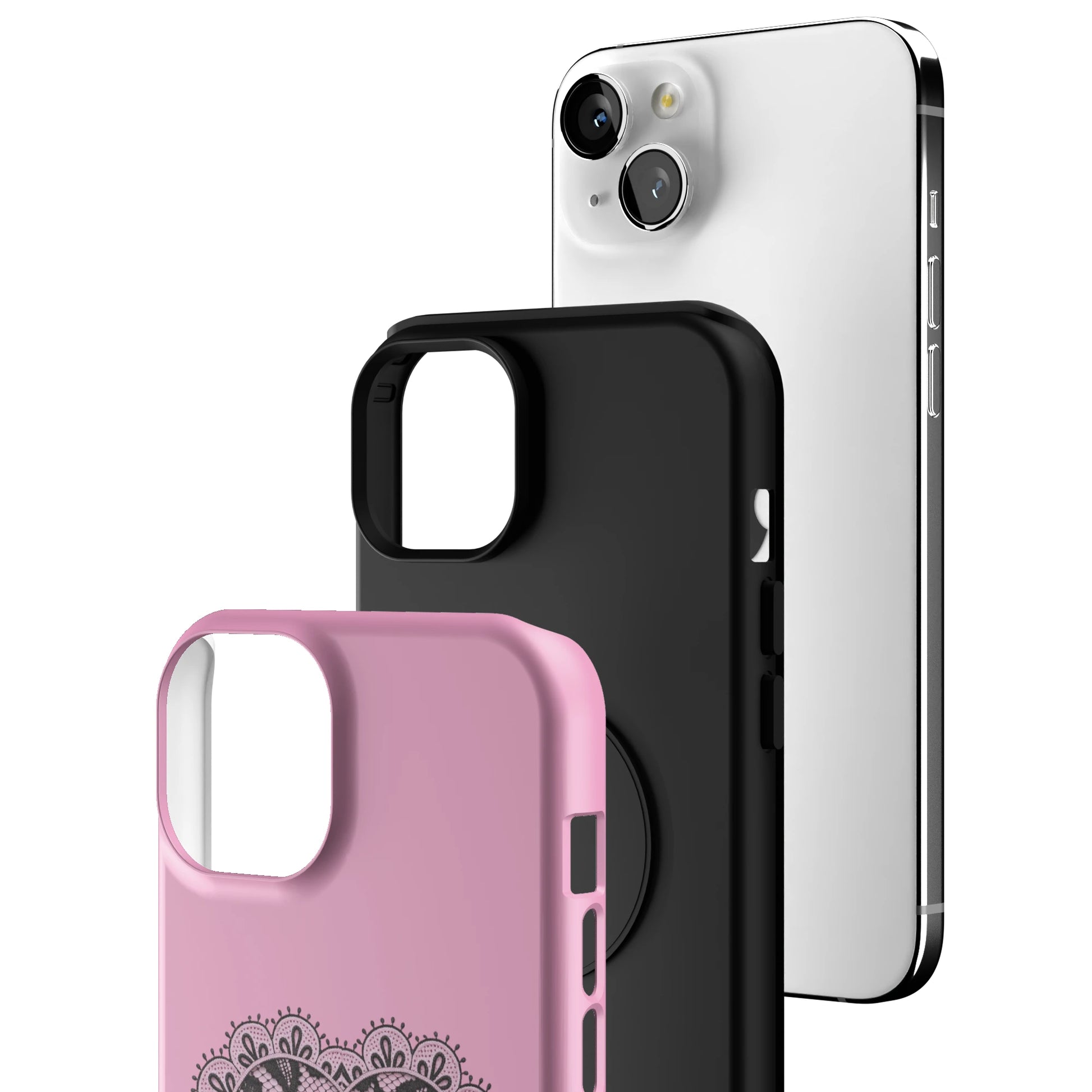 Dalia iPhone Case gallery - Iphone_15_Mini_Air_Plus_3