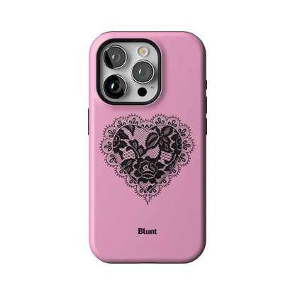 Dalia iPhone Case gallery - Iphone_15_Pro_1