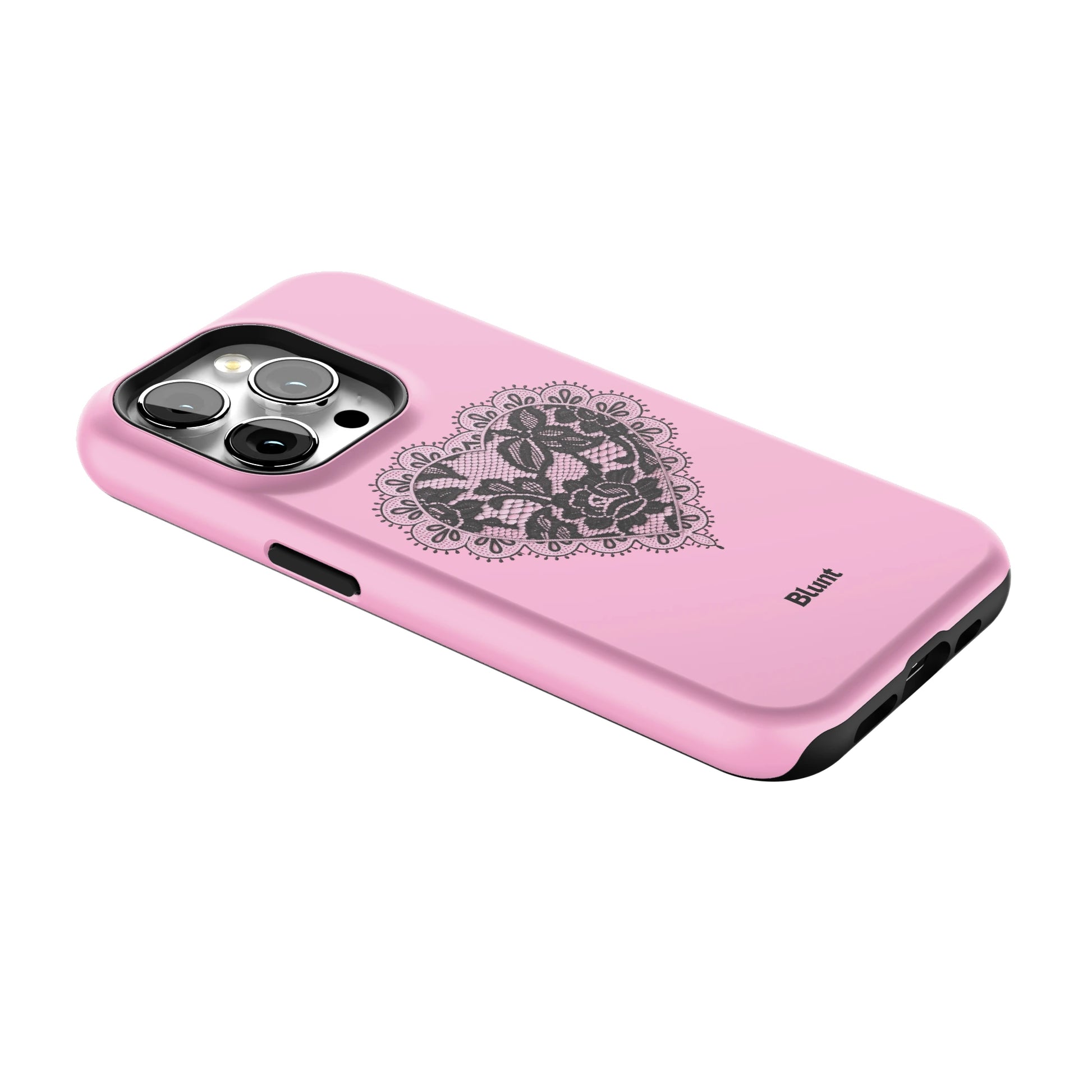 Dalia iPhone Case gallery - Iphone_15_Pro_2
