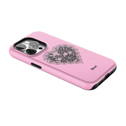 Dalia iPhone Case gallery - Iphone_15_Pro_2