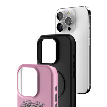Dalia iPhone Case gallery - Iphone_15_Pro_3