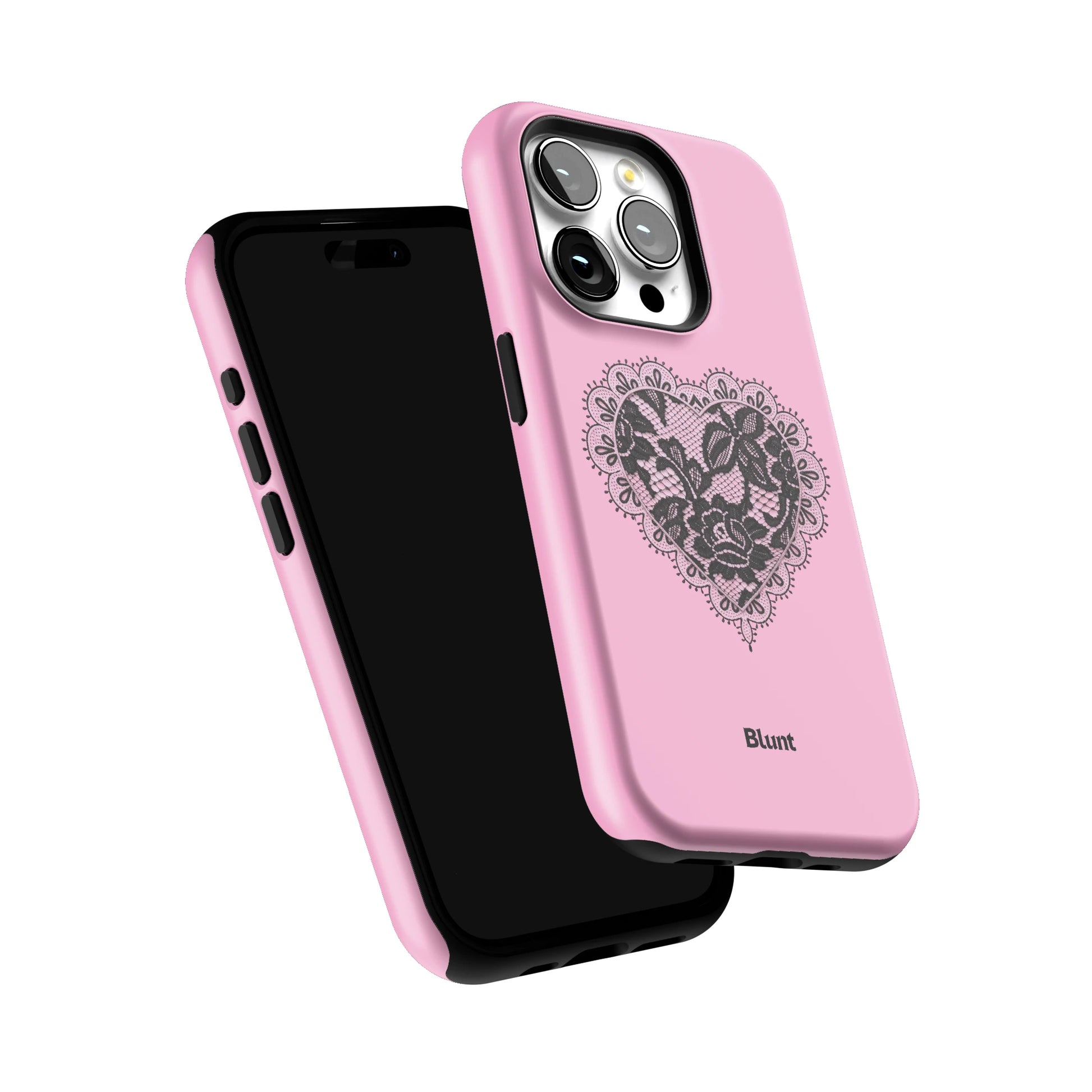 Dalia iPhone Case gallery - Iphone_15_Pro_6