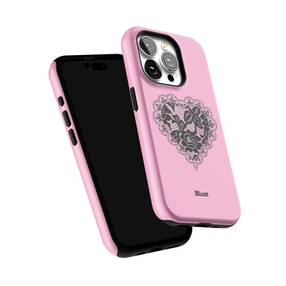 Dalia iPhone Case gallery - Iphone_15_Pro_6