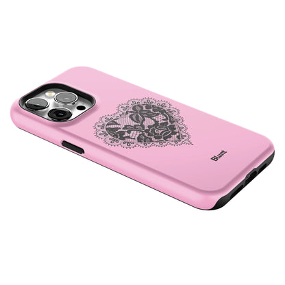 Dalia iPhone Case gallery - Iphone_15_Pro_Max_2