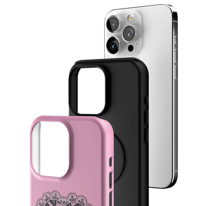 Dalia iPhone Case gallery - Iphone_15_Pro_Max_3