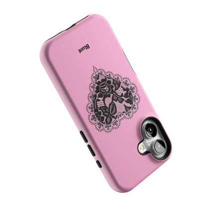 Dalia iPhone Case gallery - Iphone_16_Iphone_5