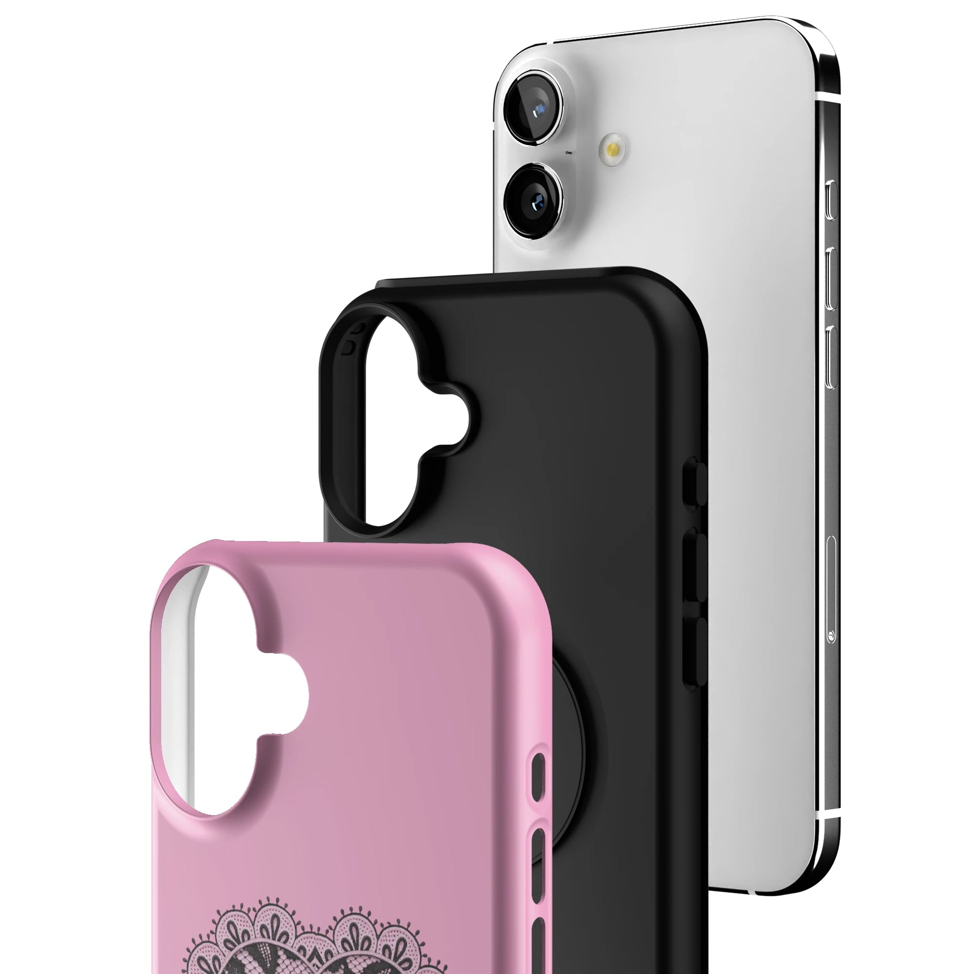 Dalia iPhone Case gallery - Iphone_16_Mini_Air_Plus_3