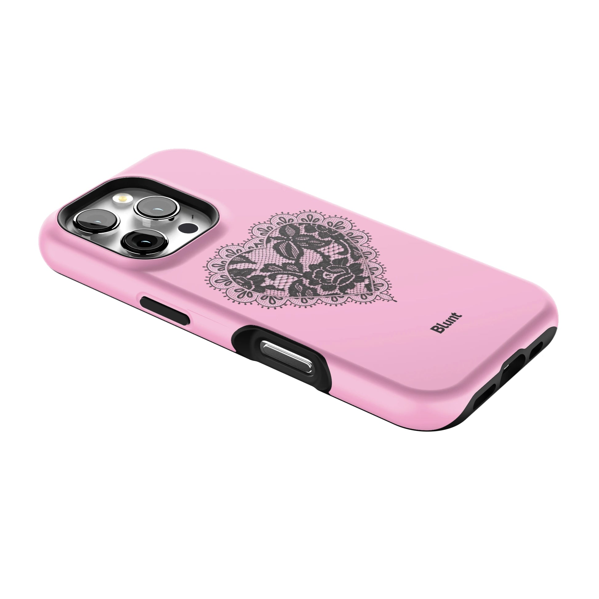 Dalia iPhone Case gallery - Iphone_16_Pro_2