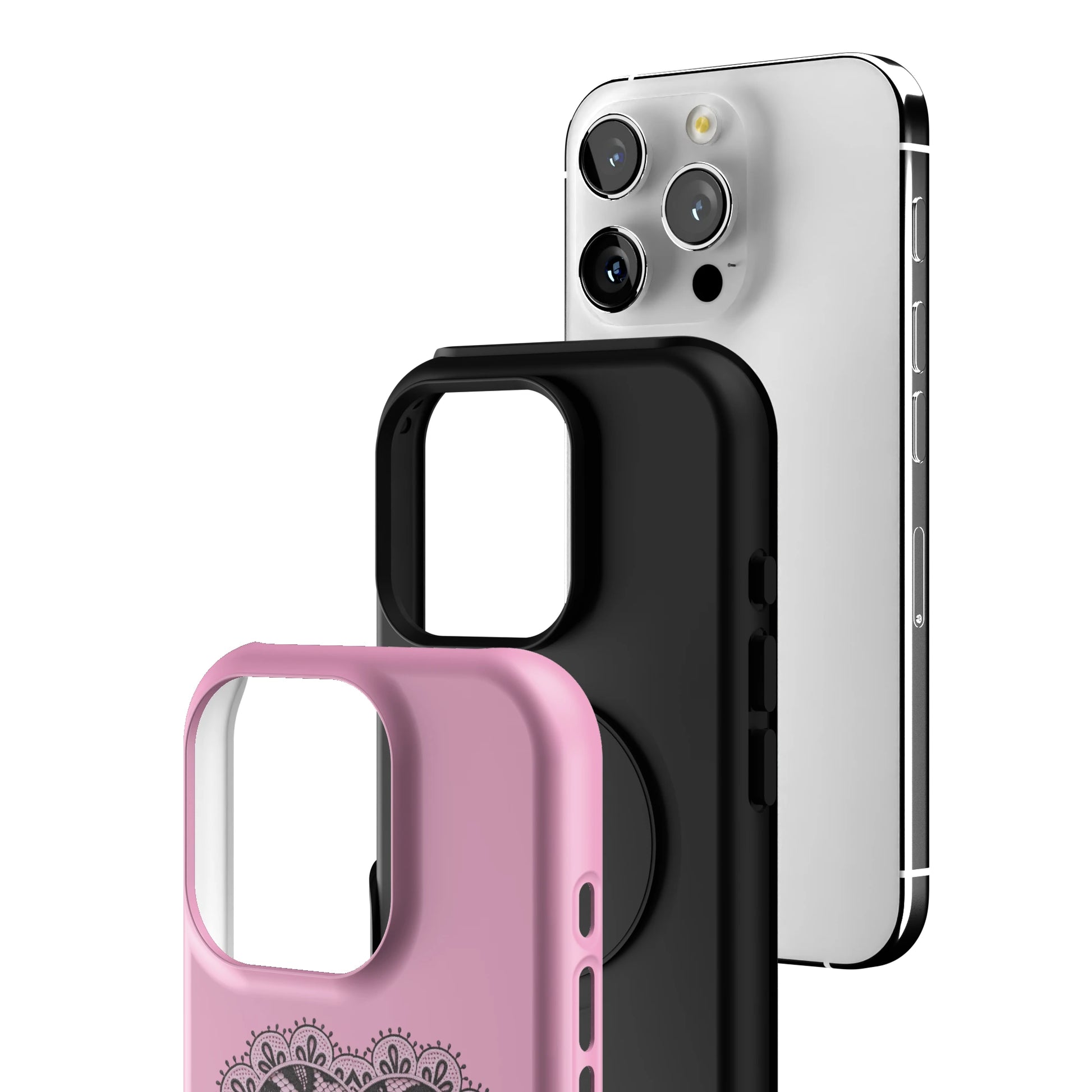 Dalia iPhone Case gallery - Iphone_16_Pro_3