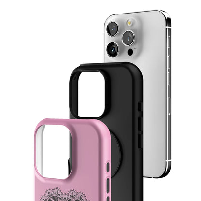 Dalia iPhone Case gallery - Iphone_16_Pro_3