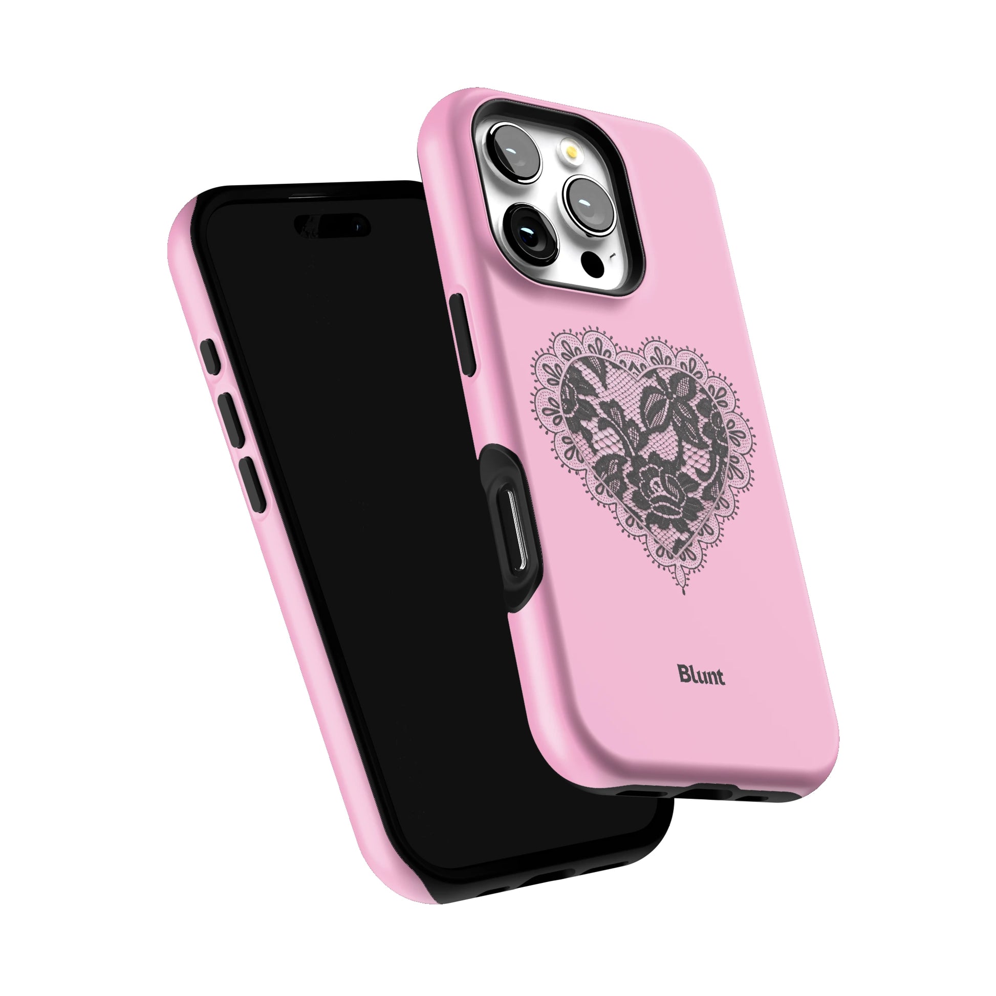 Dalia iPhone Case gallery - Iphone_16_Pro_6